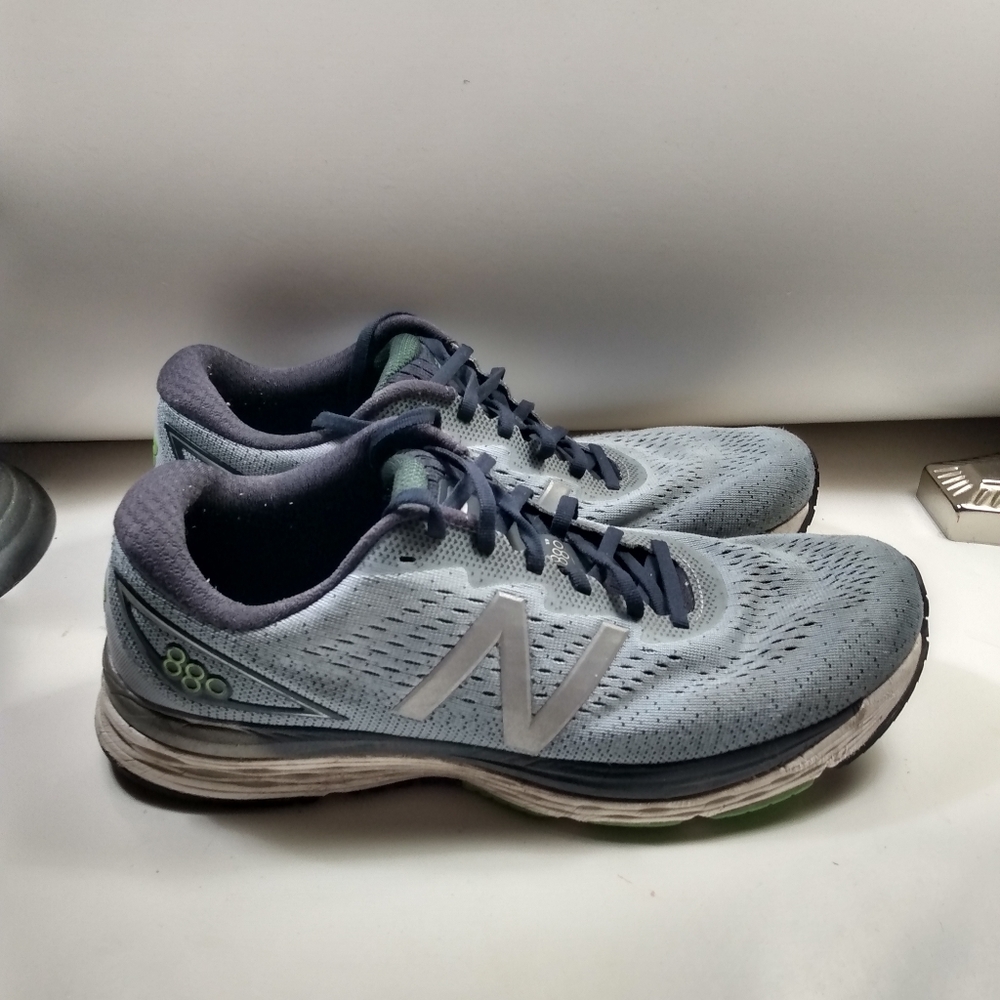 New Balance 880 v9 Running Shoes Men's sz 12D